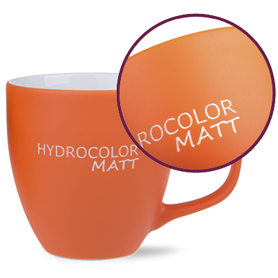 HYDROCOLOR - mat